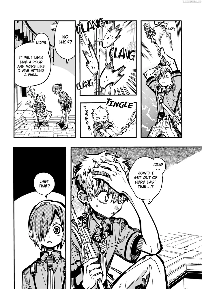 Toilet-Bound Hanako-kun Chapter 118 image 14_optimized
